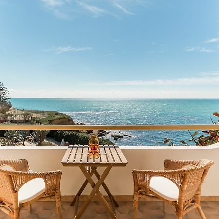 Il Varo A Mare Punta Braccetto Buitenkant foto